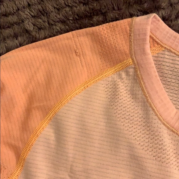 LLuLemon Swiftly - Picture 5 of 5